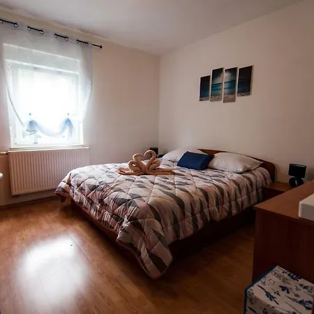 Nyaraló Relax Viskovo