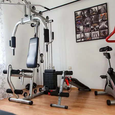 Nyaraló Relax *